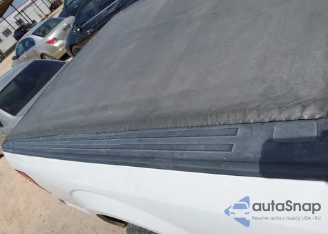 2020 Ford F-150 Xl из США, поврежденный, VIN 1FTMF1E57LKE24522